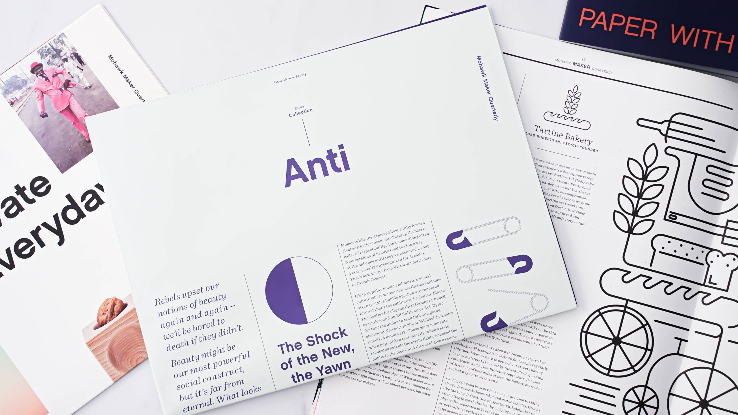 Blog :: Kako dizajnirati tiskane (print) materijale