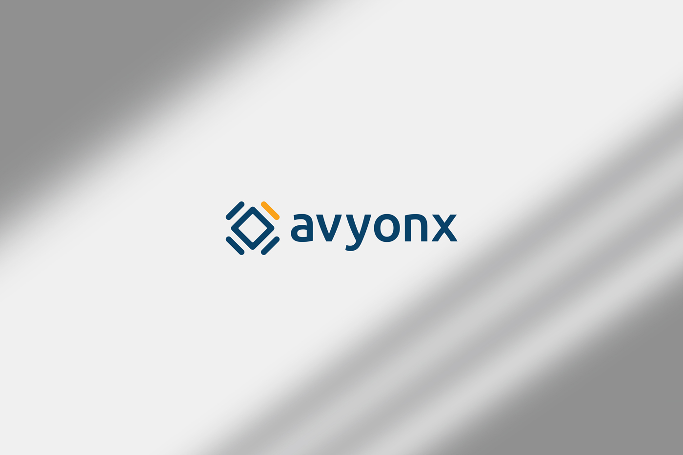 Dizajn logotipa za Avyonx