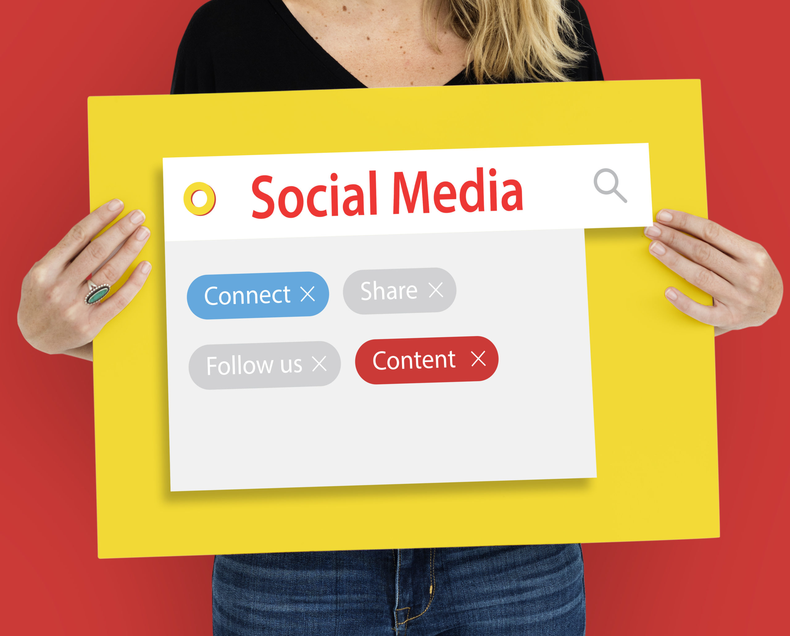 Blog: Kako izraditi objavu za društvene mreže