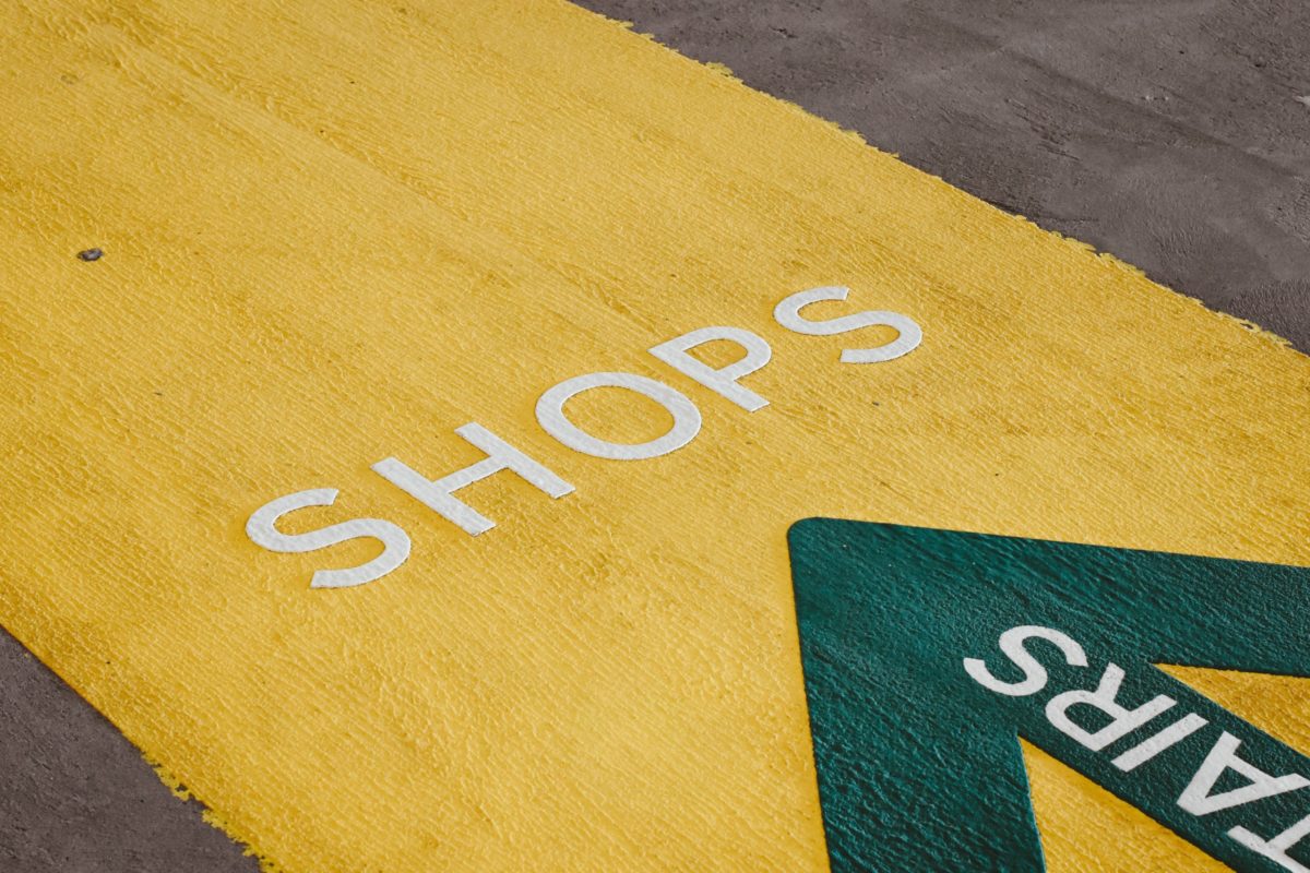 Photo credit: Hello I'm Nik on Unsplash