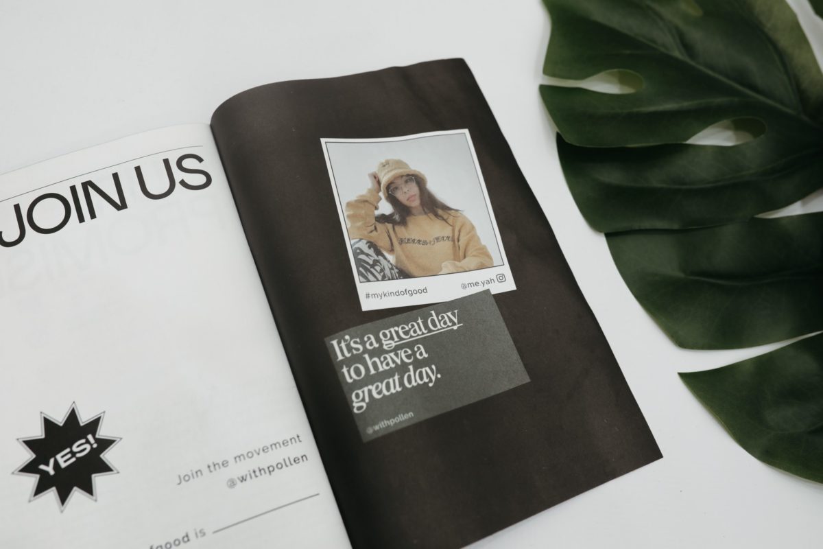 Photo credit: Lina Verovaya on Unsplash