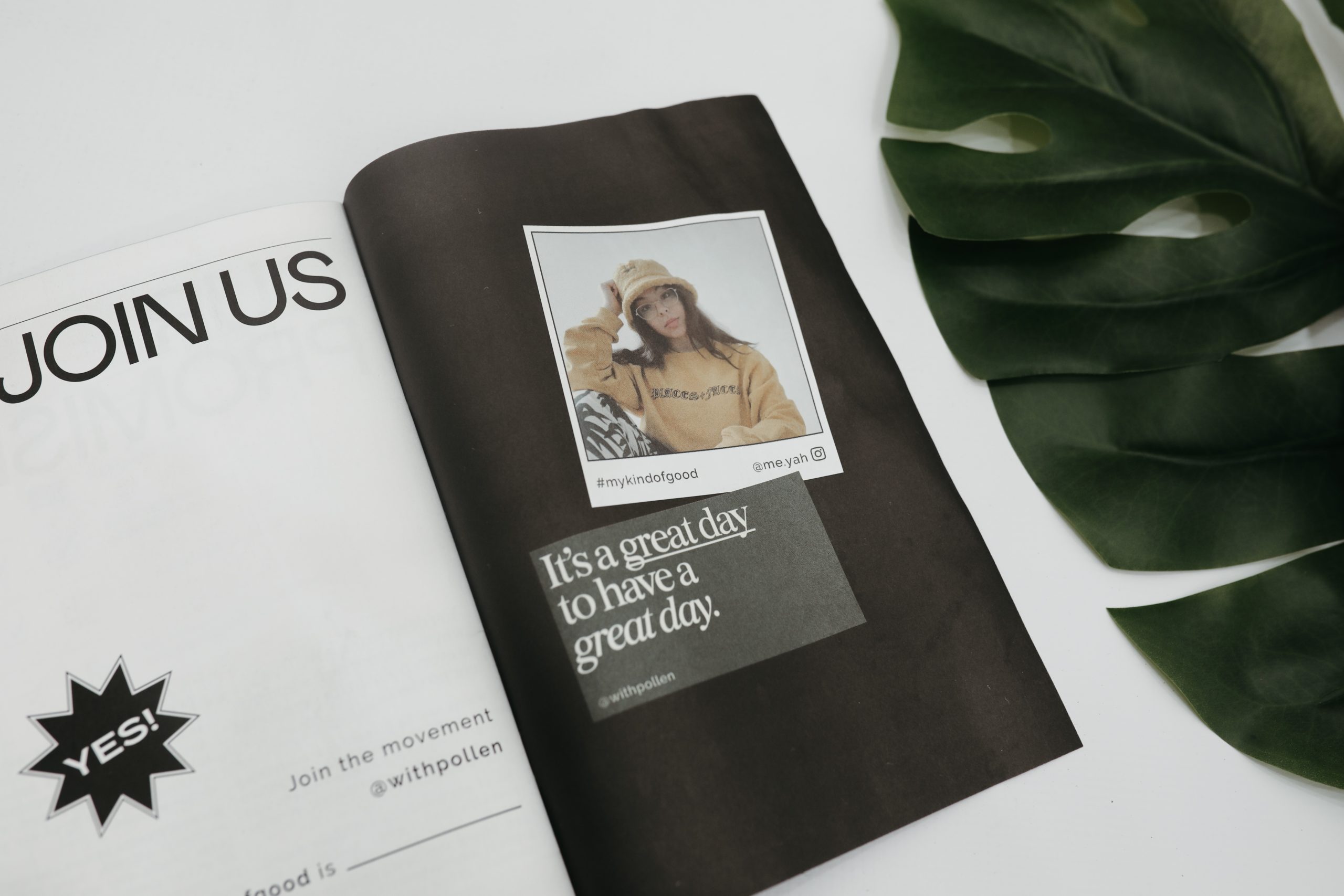 Photo credit: Lina Verovaya on Unsplash