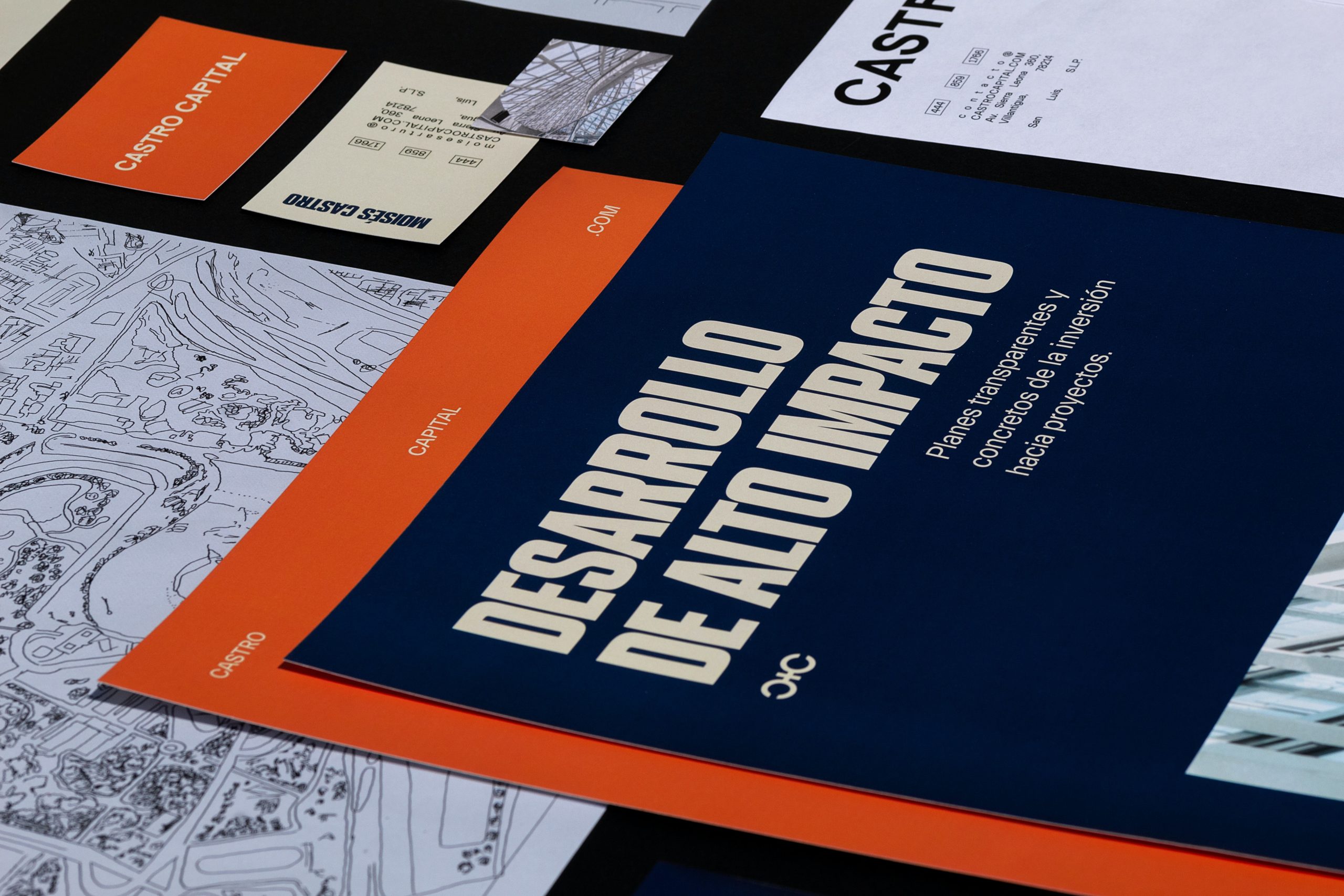 Vizualni identitet. Image credit: MK2 on Unsplash