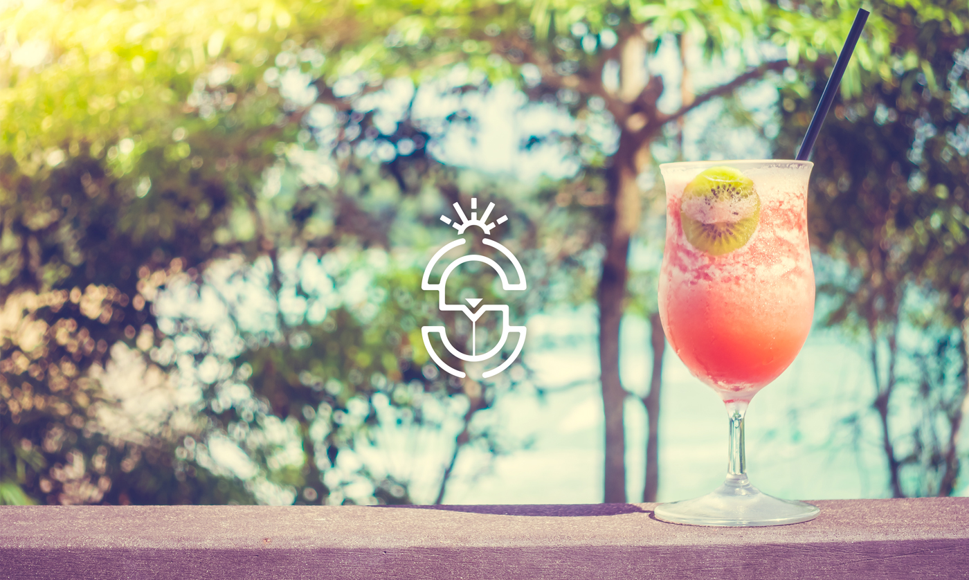 Dizajn loga za Scarabe bar