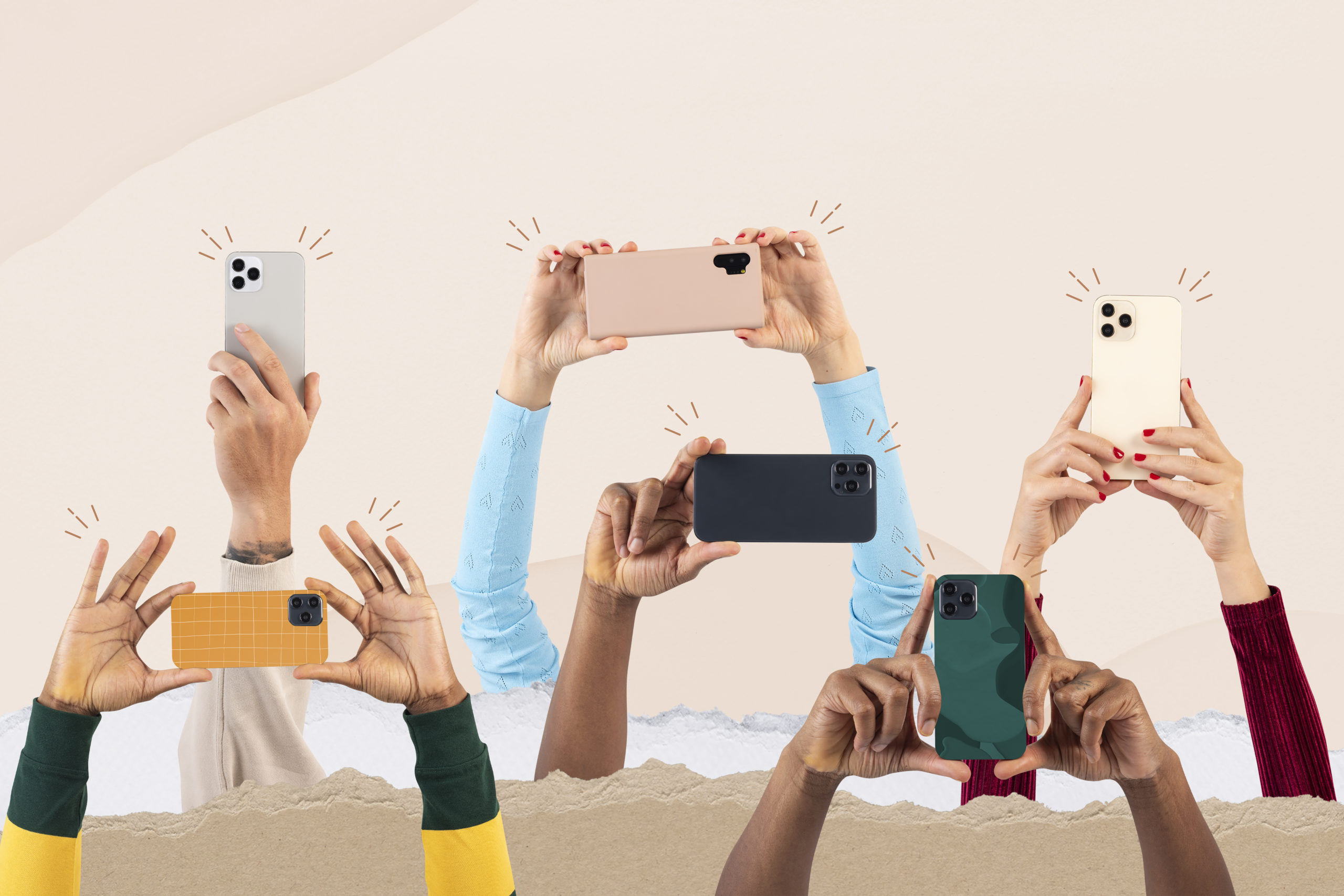 Blog: Kako izraditi objavu za društvene mreže