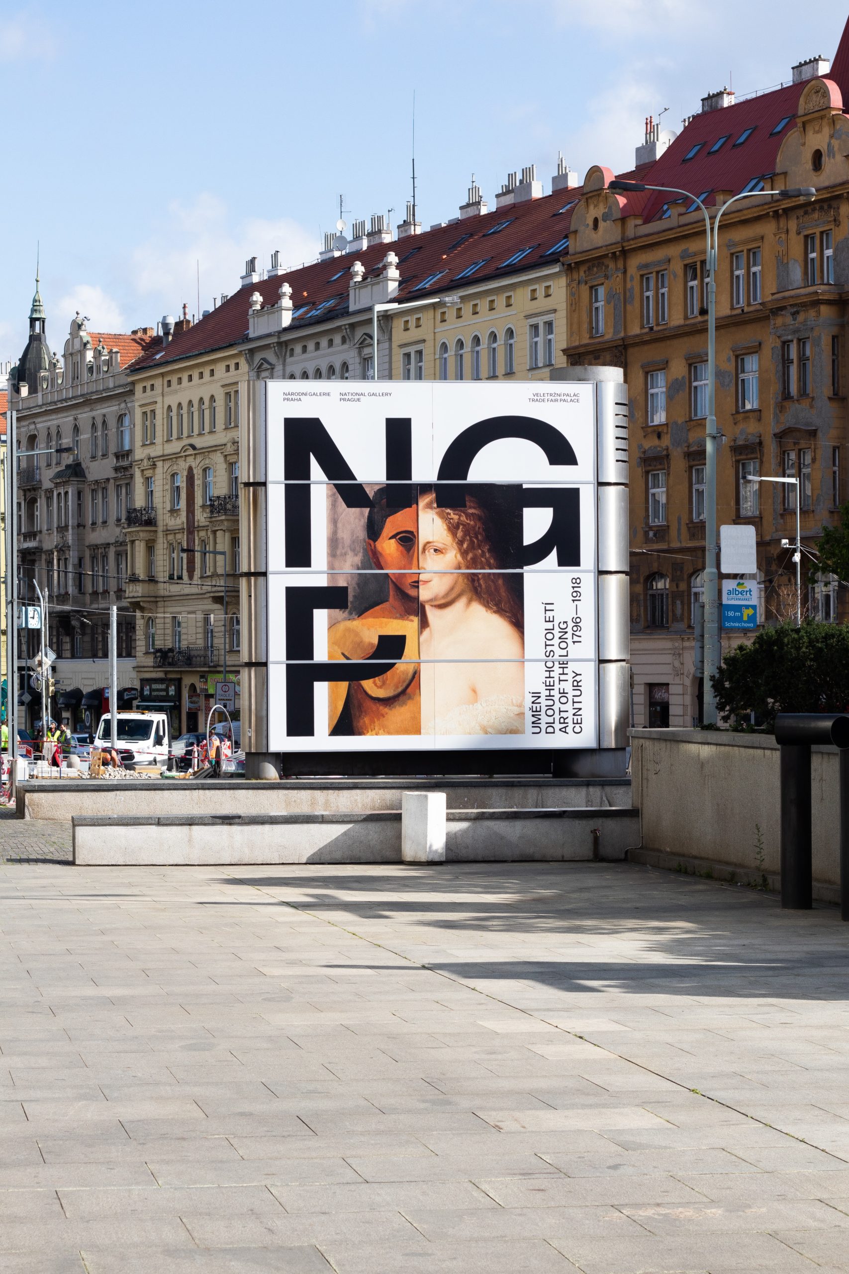 Photo credit: Michael Dolejs on Unsplash